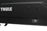 Thule Force XT M black aero Box dachowy 635200
