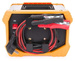 Prostownik ładowarka samochodowa 9A 12V 24V Powermat PM-PA-15M