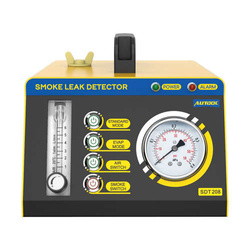 Autool SDT208 warsztatowy profesjonalny generator dymu 35psi