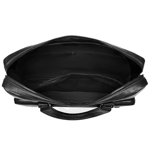 Klasyczna biznesowa torba męska na laptopa 15,6'' cala z Eco Skóry Baltan Office czarna pol_pl_Klasyczna-biznesowa-torba-meska-na-laptopa-15-6-cala-z-Eco-Skory-Baltan-Office-czarna-49854_14