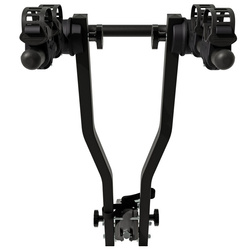 Peruzzo Arezzo 2 rowery black