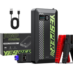 Urządzenie rozruchowa Yesper Armor Mini 1500A 12000mAh
