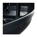  FIRRAK Rakoo 430 czarny metalik Box dachowy