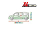 Pokrowiec na samochód Mobile Garage XL LAV