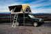 Namiot dachowy samochodowy Wild Land Wild Cruiser 160 3-4 osobowy