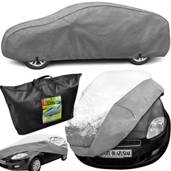 Pokrowiec na samochód Mobile Garage XL SUV coupe