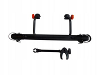 Adapter na rower do platformy Aguri Vantage