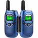 Krótkofalówka Walkie-talkie Baofeng BF-T6 Panda Blue