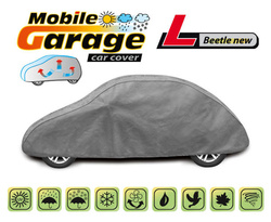 Pokrowiec na samochód Mobile Garage rozmiar L Beetle New