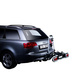 Thule EuroRide 940 13 PIN Bagażnik rowerowy na hak na 2 rowery