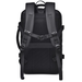 Plecak biznesowy podróżny bagaż podręczny na laptop 15,6'' regulowana komora 10cm Baltan Adventure