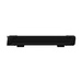 Bagażnik na narty Thule SnowPack M Black aluminium 4 pary nart 2 deski zamykany