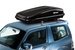 Bagażnik Cruz 924-314 ALU-CARGO Volkswagen Caddy III 2004-2011