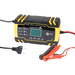 Prostownik z mikroprocesorem Automax Smart 12V 8A 24V 4A