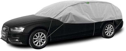Pokrowiec na dach i szyby samochodowe WINTER Optimio L-XL hatchback-kombi 