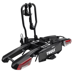 Thule EasyFold 3 Black 944100 bagażnik rowerowy na hak holowniczy na 2 rowery