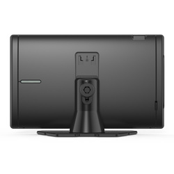 Tablet do samochodu CarPlay Nexadio CP200 bezprzewodowy 9'' kamera cofania