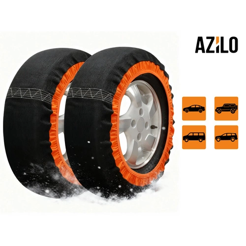 Łańcuchy śniegowe tekstylne AZILO rozmiar M TUV GS O-NORM pol_pl_Lancuchy-sniegowe-tekstylne-AZILO-rozmiar-M-TUV-GS-O-NORM-49337_18