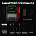 Jump Starter Lokithor J10000HD 10000A LiFePO4 Powerbank 256Wh