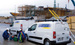  Platforma bagażowa Opel Vivaro I / Renault Trafic II / Nissan Primastar I i II ( 01-14;22- ) CRUZ E26-158 ( L2H2 )