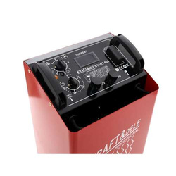 Kraft&Dele KD1916 Prostownik z rozruchem 480A 12V 24V starter