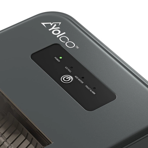 Mobilna kostkarka do lodu - zasilana 12/24V oraz 240V Yolco ICM1 Cream pol_pl_Mobilna-kostkarka-do-lodu-zasilana-12-24V-oraz-240V-Yolco-ICM1-Cream-50058_8