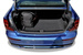 Torby do bagażnika 5 szt Kjust do Volvo S60 2018+