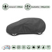 Pokrowiec na samochód plandeka Optimal Garage Hatchback M1