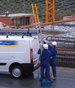  Platforma bagażowa Opel Vivaro I / Renault Trafic II / Nissan Primastar I i II ( 01-14;22- ) CRUZ E26-158 ( L2H2 )