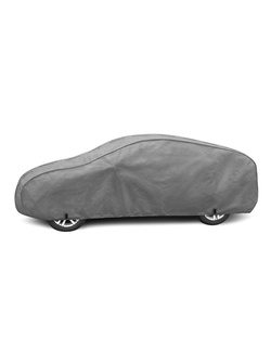 Pokrowiec na samochód Mobile Garage XL SUV coupe