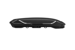 Box dachowy Thule Motion 3 XXL Black Glossy 
