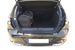 Torby do bagażnika 3 szt Kjust do Peugeot 308 Hatchback Phev 2021+