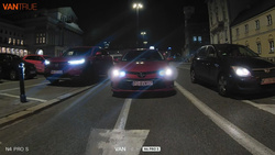 Rejestrator jazdy VANTRUE Vantrue N4 PRO S