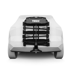 Thule OutPace 3 13 PIN Bagażnik rowerowy na hak na 3 rowery