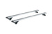 Bagażnik na dach CRUZ Airo FIX 118 Audi	A4	Avant 2008-2019  Audi	A6	Avant 2005-2019