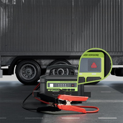 Urządzenie rozruchowe Yesper Moster Start P2 5000A 122500mAh