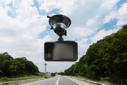 Wideorejestrator Feegar Patrol Kamera Samochodowa Cofania Sensor Sony FullHD 