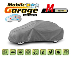 Pokrowiec na samochód Mobile Garage Sedan - M