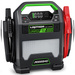 Jump Starter Lokithor J10000HD 10000A LiFePO4 Powerbank 256Wh