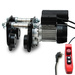 Wózek Elektryczny Dragon Winch DWI 1T 230V Industrial