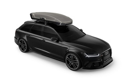 Thule Vector L Titan Matte Box dachowy