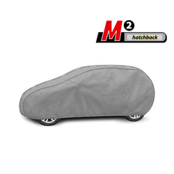 Pokrowiec na samochód Optimal Garage II Membrane M2 hatchback Kegel-Błażusiak
