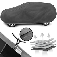 Pokrowiec na samochód plandeka Optimal Garage SUV L