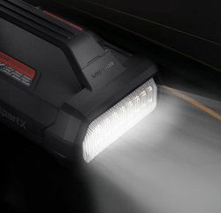 Jump Starter Lokithor ApartX LO-LIFE 12V 2500A 150PSI LED 300lm z bateria
