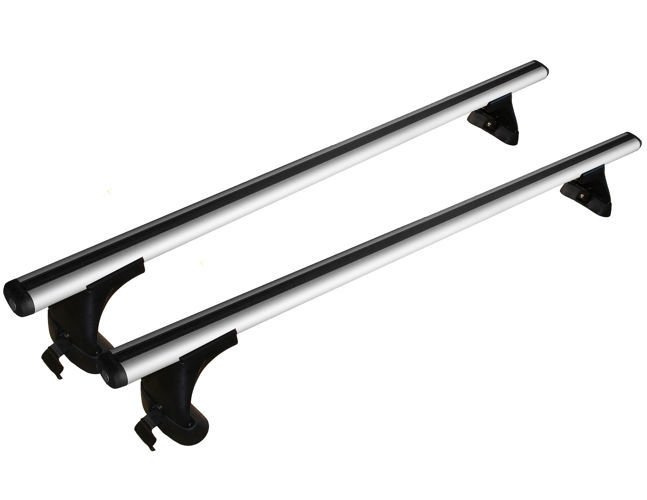 BAGAŻNIK NA DACH AMOS-BIS KOALA K-9 ALU