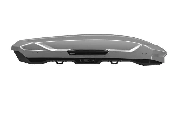 Box dachowy Thule Motion 3 XL Titan Glossy 