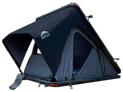 Namiot dachowy samochodowy Wild Land Bush Cruiser 120 2-osobowy
