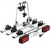 AMOS GIRO 3 Bagażnik rowerowy na hak platforma rowerowa na 3 rowery do 75KG - 7PIN