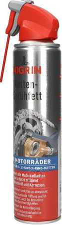 Smar Do Łańcucha Motocyklowego Nigrin 73888 400 ml