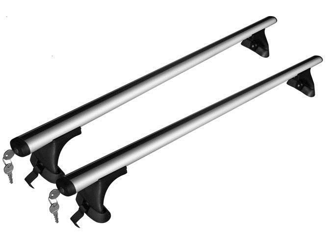 Bagażnik na dach Koala K-L Aluminium 1,2